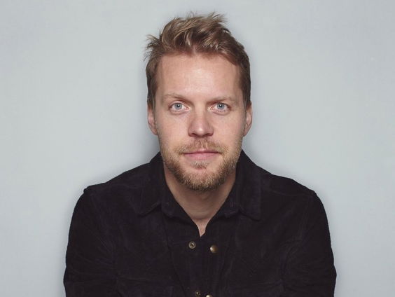 Kunststof - Philip Huff, schrijver