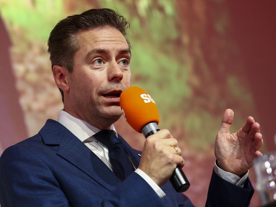 Gaan SGP-vrouwen meer podium krijgen?