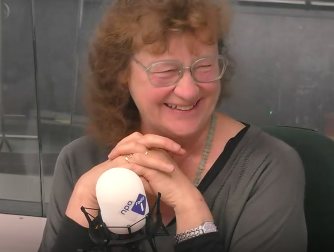 Lydia Rood over haar historische roman ‘De maagd van Rosendael’