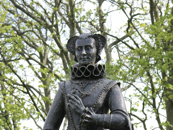 Wie is Mary Queen of Scots tegenwoordig voor de Schotten?