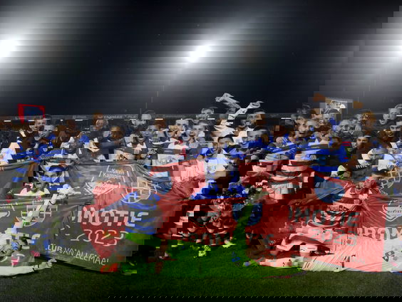 Feit of fictie: 'Het succes van een voetbalclub straalt af op de stad'