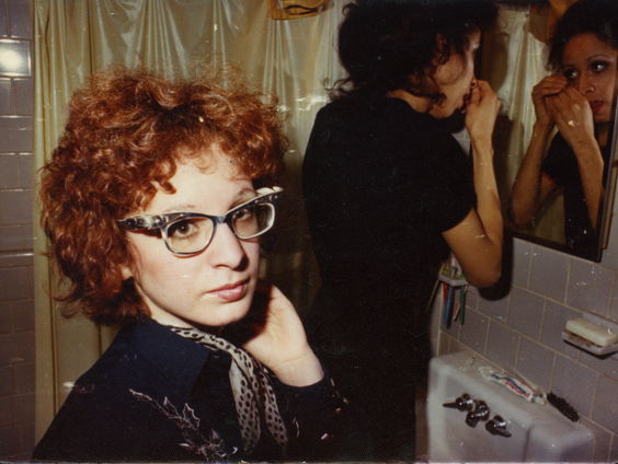 Nan Goldin versus opiaten-miljardairs Sackler