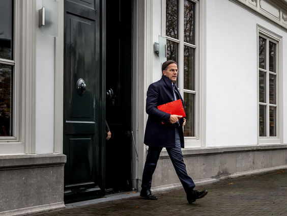 Onvrede over slavernijexcuses overheid