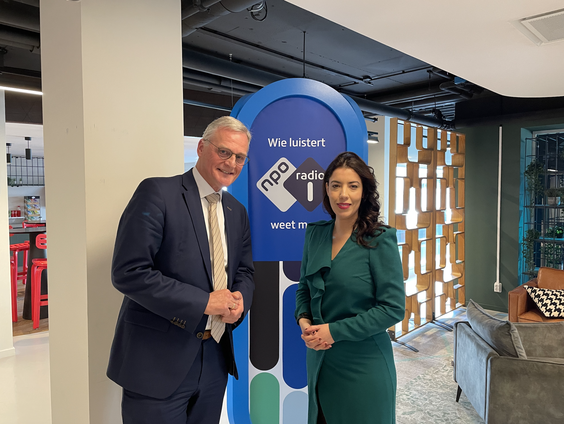 Eerste Kamer stemt over nieuwe wet tegen arbeidsdiscriminatie