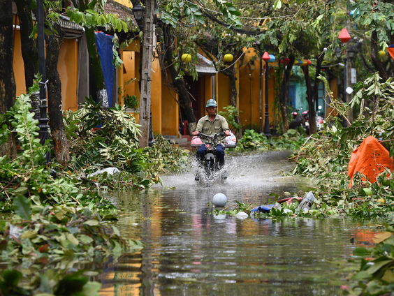Houden rijke landen zich aan de klimaatafspraken?