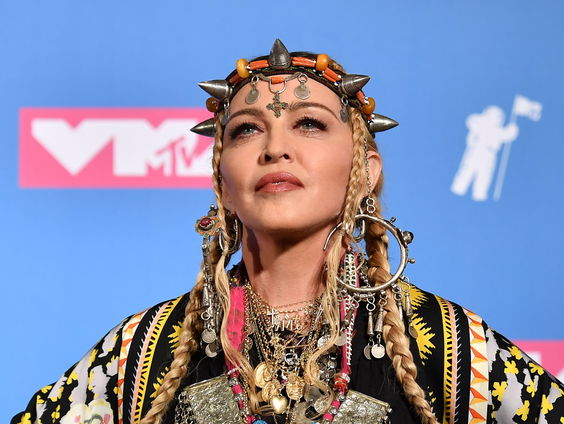 Madonna kondigt wereldtournee aan, zitten fans erop te wachten?