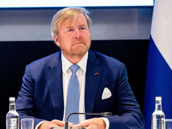Wat is het verschil tussen Koning Willem-Alexander en koning Filip van België?