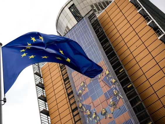 Moet de EU hulpgelden naar de Palestijnse gebieden stopzetten?