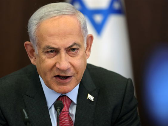 Bibi Netanyahu en geschiedenismisbruik in Israël