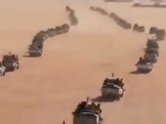 Geweld laait op in Noordelijk Mali