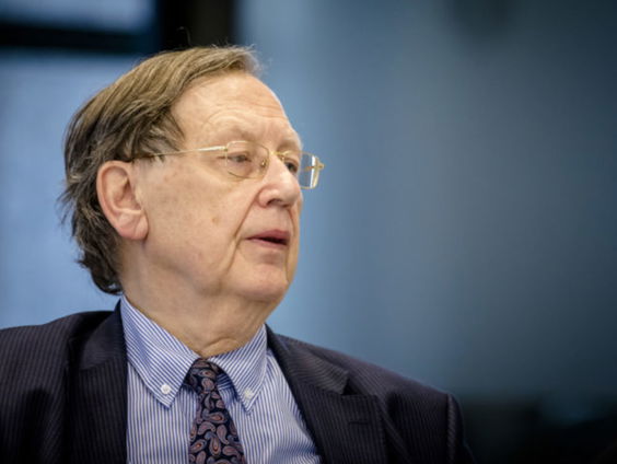 Nout Wellink: 'We moeten beter ons best doen om de Chinezen te begrijpen'