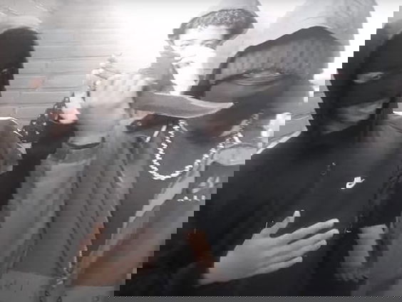 Gaat een online gebiedsverbod helpen om drillrapgeweld tegen te gaan?