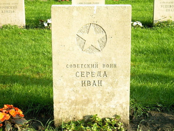 Het levenswerk van Remco Reiding wordt beloond met een museum op het Sovjet Ereveld Leusden