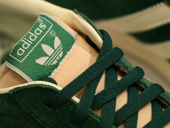 Populaire Adidas sneakers zorgen voor ontbossing in Amazone
