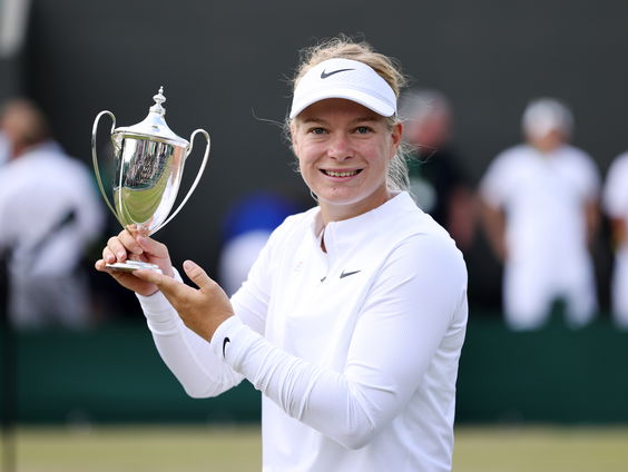 Nederland organiseert WK rolstoeltennissen en is met acht deelnemers sterk vertegenwoordigd