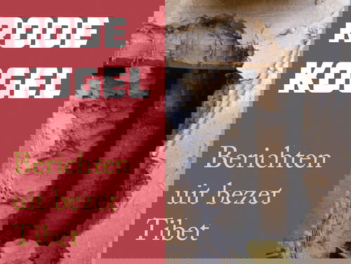 Christa Meindersma over haar boek 'De rode kogel'