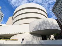 Mariët Westermann wordt nieuwe directeur van de Guggenheim musea