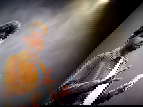 Bedreigers van schrijver Pim Lammers voor de rechter