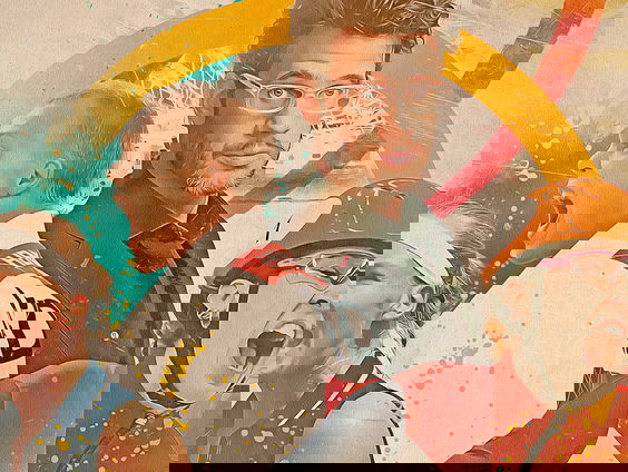 Podcast DRUK: een kijkje in het hoofd van topsporters