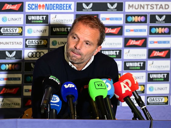 Stand.nl: Maurice Steijn ontslaan heeft weinig zin