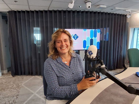 De romantiek van het freediven