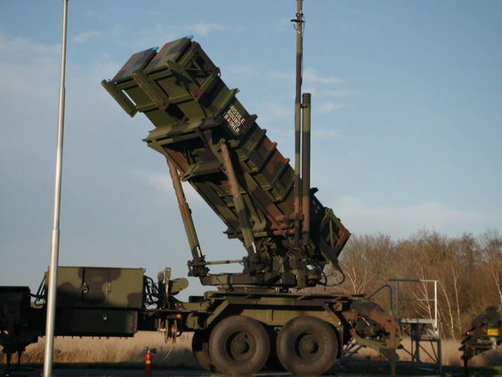 Oekraïne militairen op Nederlandse bodem in het diepste geheim getraind