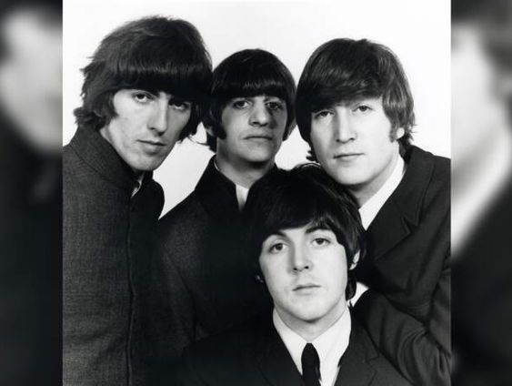 The Beatles als inspiratiebron voor een toekomst vol succes