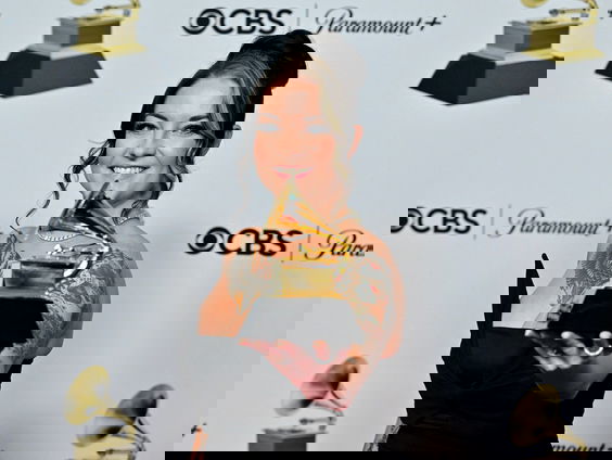 Steeds meer vrouwen in de countrymuziek (en ze zingen opvallend vaak over echtscheidingen)