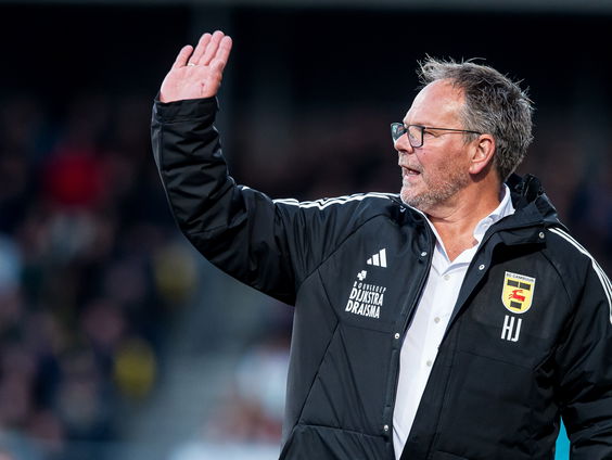 Cambuur klaar voor halve finale KNVB Beker tegen N.E.C.