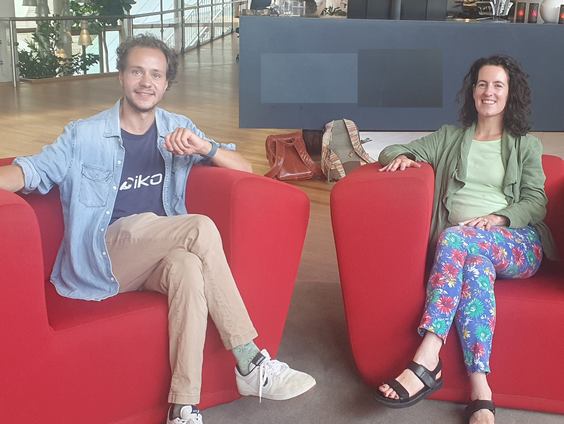 Hersenscans, kansenongelijkheid en loterijen: in gesprek met gedragseconoom Kim Fairley