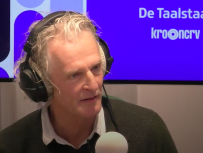 Liedjes zijn onschuldig ook die van Marco Borsato