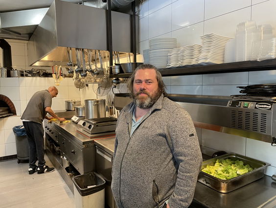 Niet meer iedere week samen, vanwege de energierekening