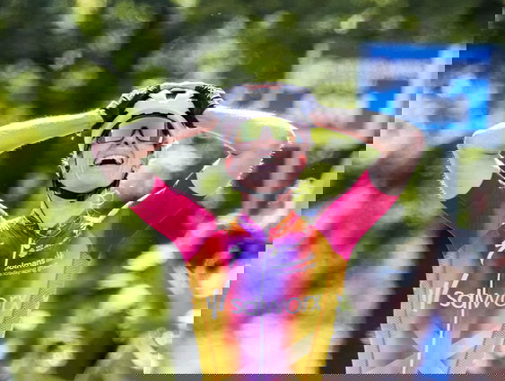 Pointer Sport: Tour de Femmes A.I. voorspelling etappe 4