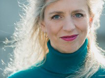 Column van Suzanna Jansen