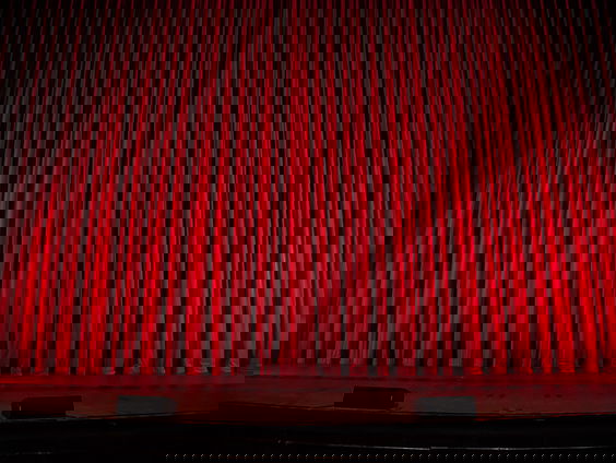 Regisseur Sarah Moeremans maakte theatervoorstelling 'Crash-test Ibsen'