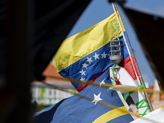 Onderzoek Amnesty International: Situatie Venezolaanse vluchtelingen op Curaçao blijft precair