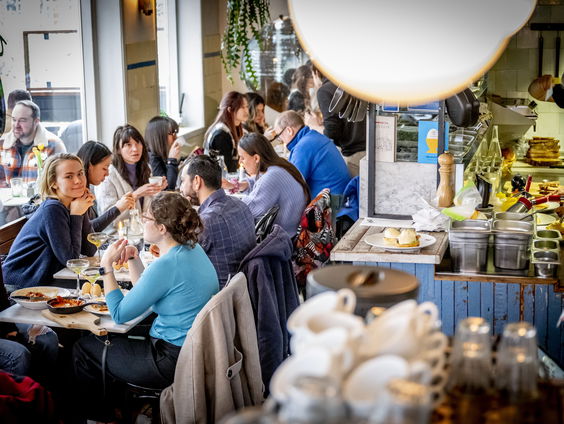 Is de pijn van de inflatie voorbij?