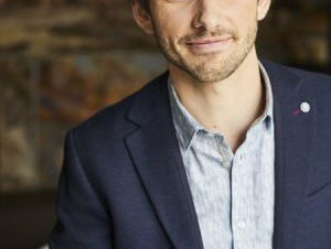 Auteur Wouter de Jong heeft concrete tips voor jongeren om vrijer en gelukkiger te worden