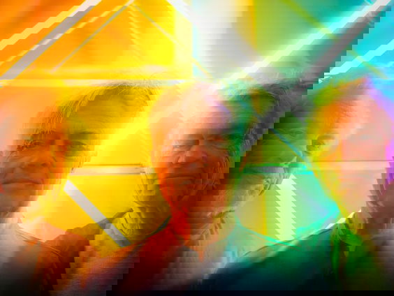 Robert Jan Stips speelt met Supersister en Het Residentie Orkest een 'Haagse Thuiswedstrèd'