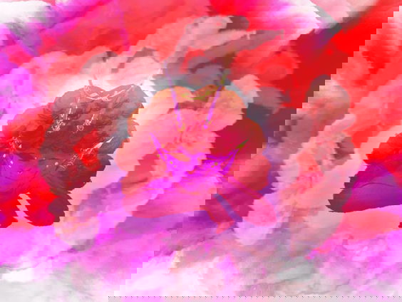 Animatiefilm Cupid in Transmutation op Kaboom Animation Festival