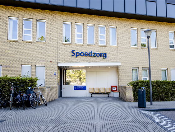 Stand.nl: Het afschalen van spoedeisende hulp is onverantwoord