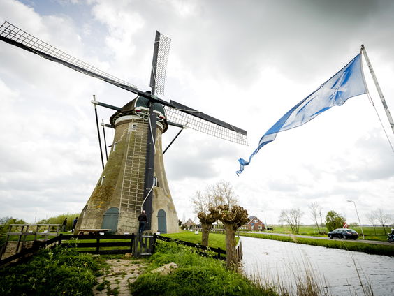 Wat zit er achter het geheim van Haastrecht?