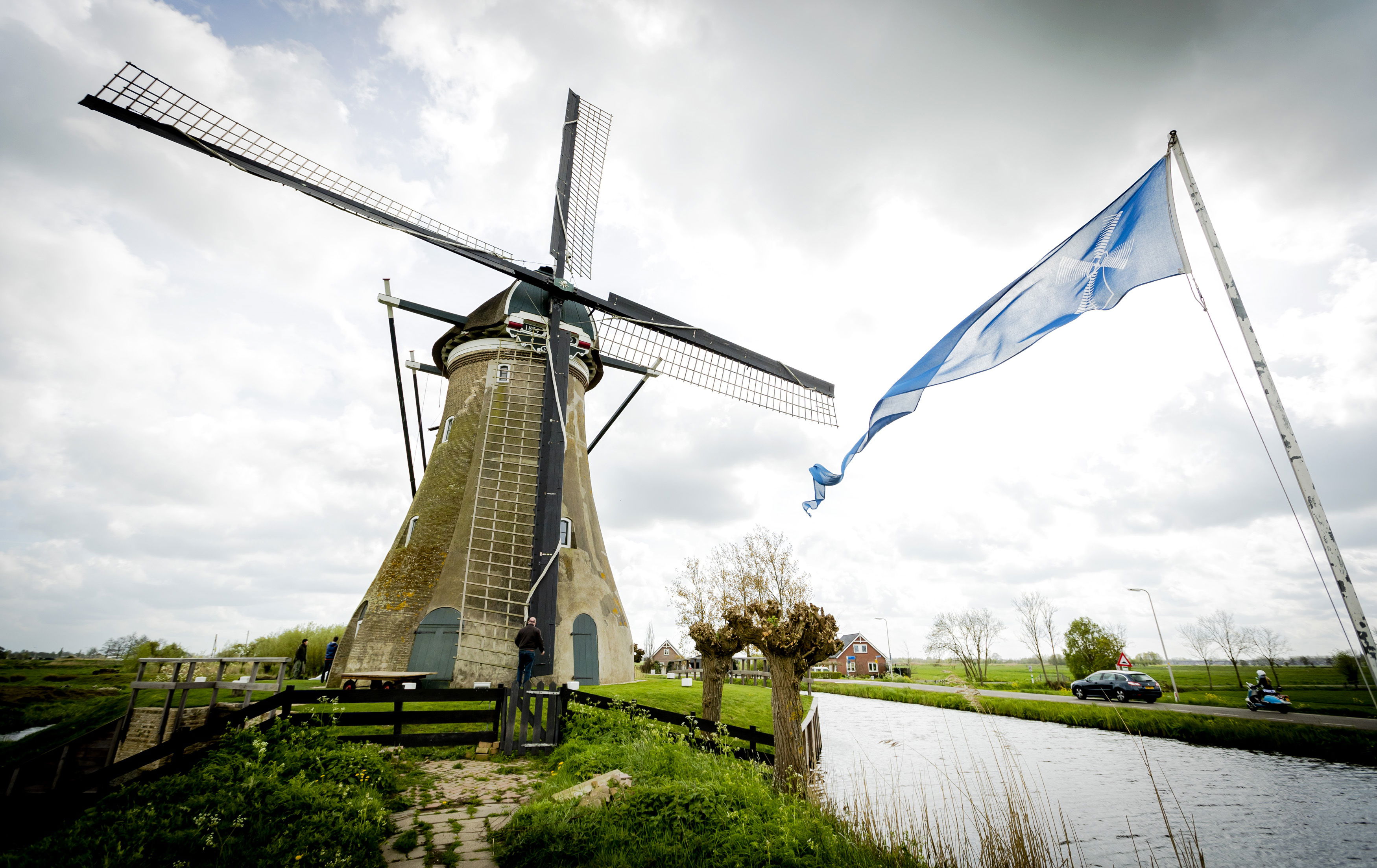 39 Het Geheim Van Haastrecht 39 Na Een Eeuw Onthuld En Dít Zat Er In De