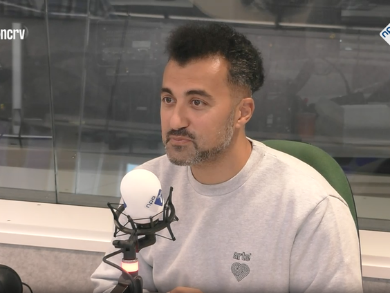 Özcan Akyol over zijn roman Afslag 23