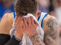 Het faillissement van basketbalclub Donar