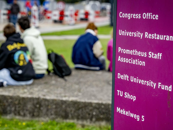 Universiteiten willen minder Engelstalige opleidingen