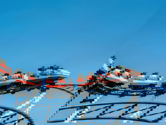 Kermisbaas introduceert detectiepoortjes: 'De buurtregisseur moet terugkomen'