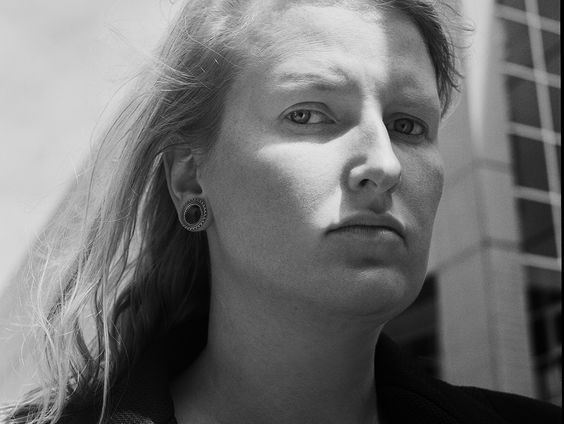 Kunststof - Joyce Overheul, kunstenaar