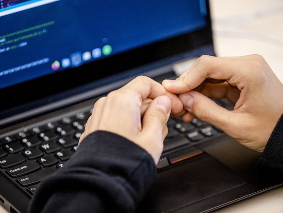 China ontkent cyberspionage in Nederland