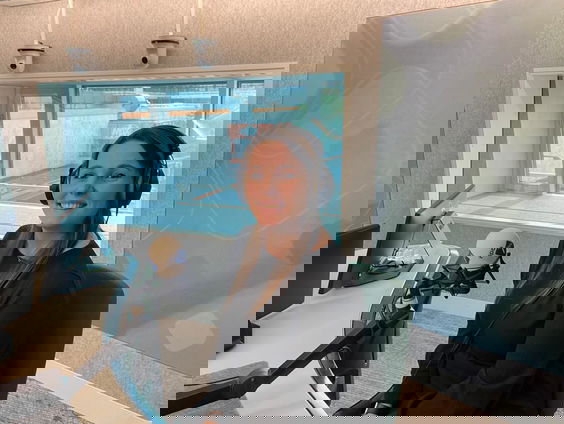 Susan Muskee over feelgoodromans